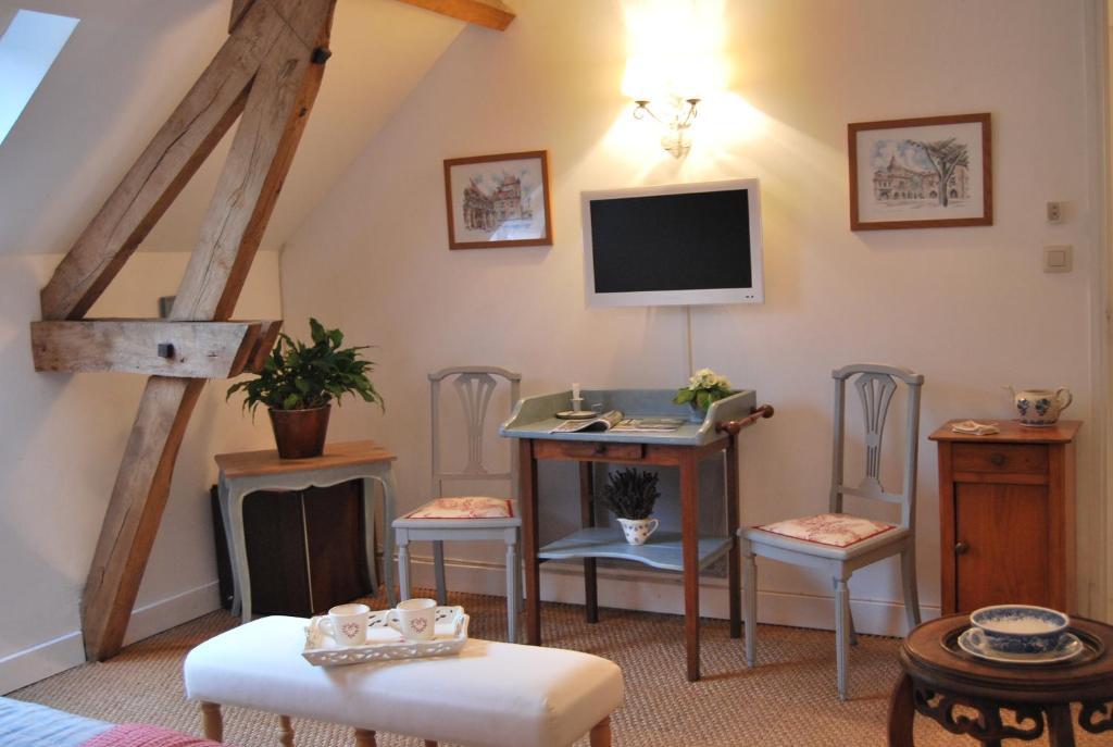 Le Clos-Lascazes Maison D'Hotes Le Buisson-de-Cadouin Luaran gambar