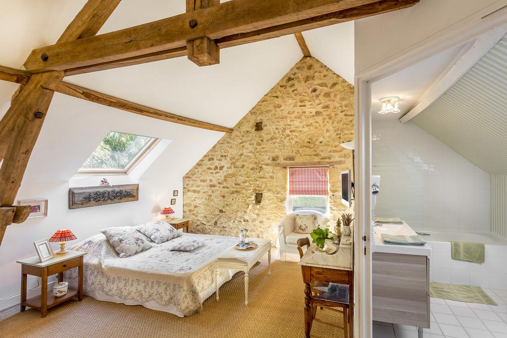 Le Clos-Lascazes Maison D'Hotes Le Buisson-de-Cadouin Luaran gambar