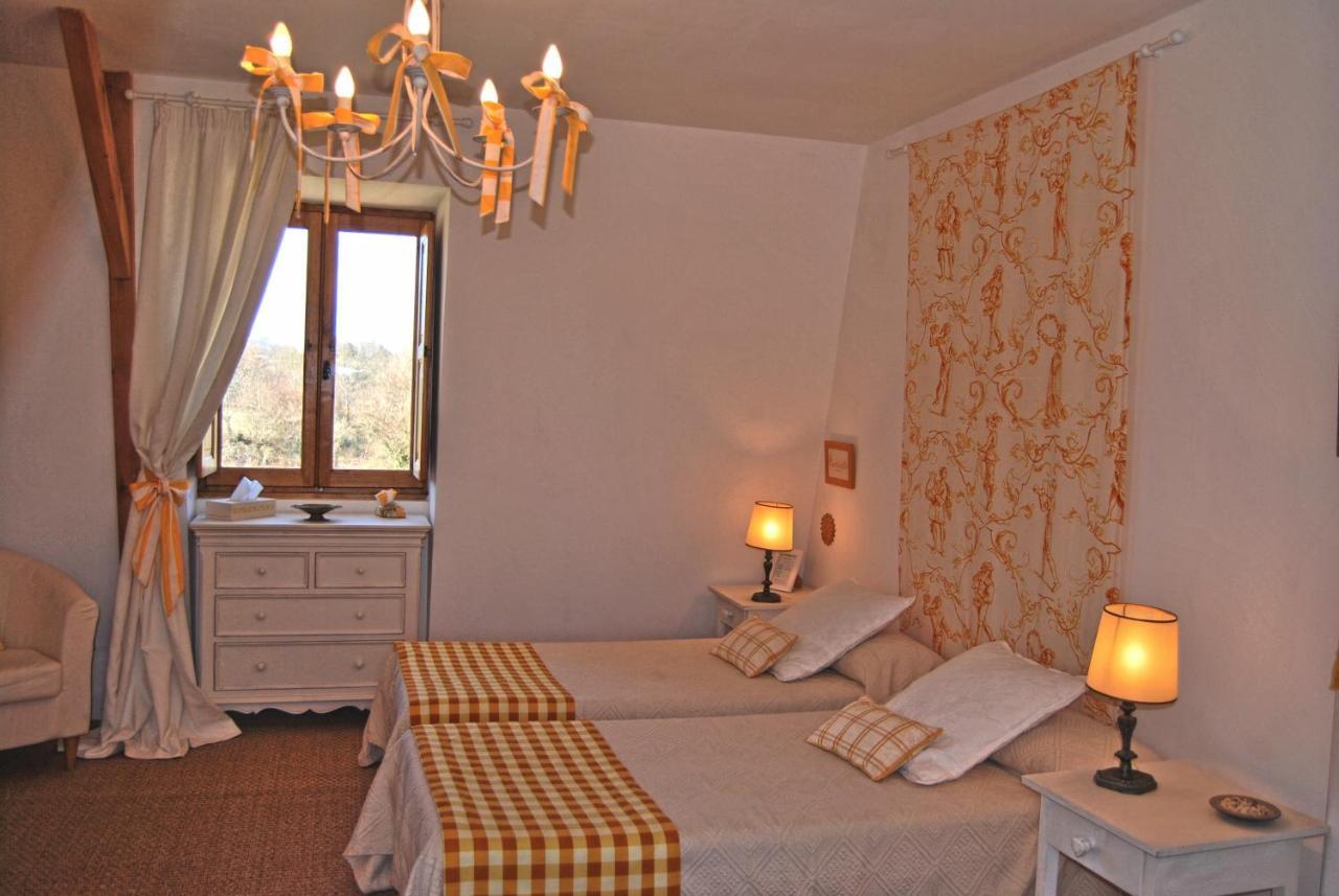 Le Clos-Lascazes Maison D'Hotes Le Buisson-de-Cadouin Bilik gambar